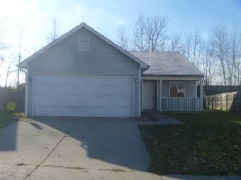2027 E Werges Ave, Indianapolis, IN 46237