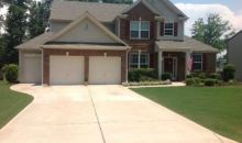 5310 Concord Downs Drive Cumming, GA 30040