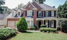 408 Amber Lane Woodstock, GA 30189