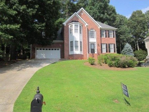 2377 Merrymount Drive, Suwanee, GA 30024