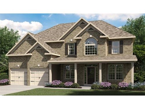 785 Sienna Valley Drive, Braselton, GA 30517