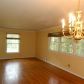 4044 Warrior Trail, Stone Mountain, GA 30083 ID:12877377