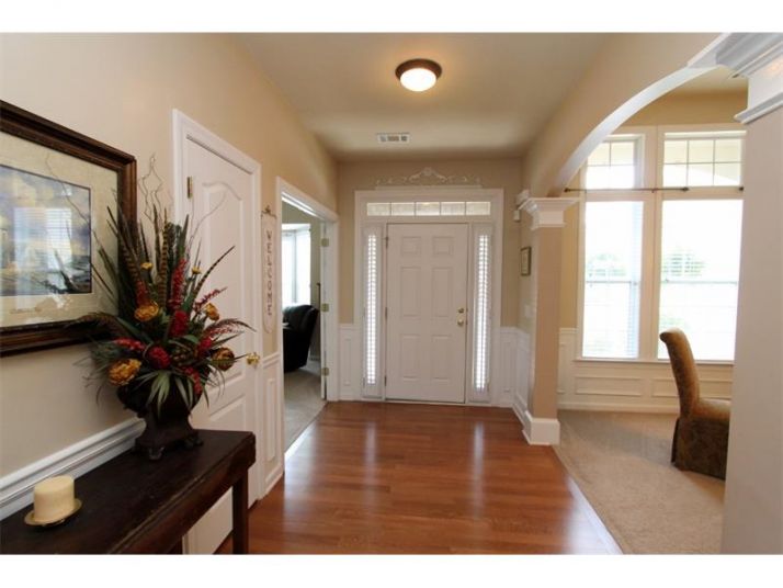 222 Highlands Drive, Woodstock, GA 30188