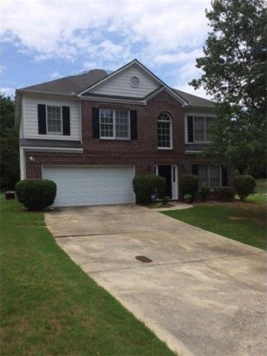 150 Foe Creek Court, Roswell, GA 30076