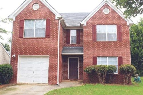 7212 Ravenwood Lane, Lithonia, GA 30038