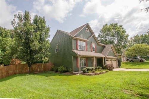 6080 Carriage Court, Cumming, GA 30040