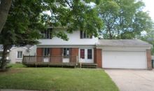 4049 Sheffield Blvd Lansing, MI 48911