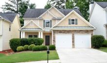 419 Mountain Mist Drive Woodstock, GA 30188
