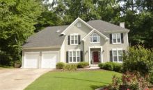 710 Summer Lake Cove Woodstock, GA 30189