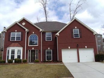 6274 Robins Trace, Stone Mountain, GA 30087