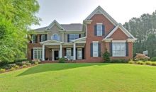 750 Hallbrook Court Alpharetta, GA 30004