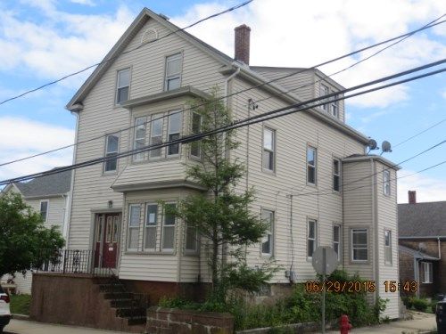 259 Cambridge St, Fall River, MA 02721