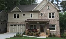 1625 Richwood Drive Ne Atlanta, GA 30319