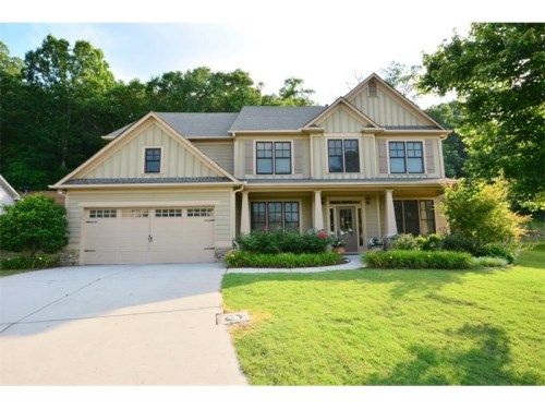 6216 Harris Court, Braselton, GA 30517