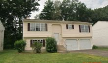 41 Woodglen Dr Waterbury, CT 06705