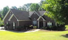 2130 Lee Patrick Drive Dacula, GA 30019