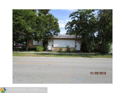 2215 N 20TH AVE # 1-2, Hollywood, FL 33020