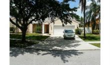 12731 SW 20 ST Hollywood, FL 33027