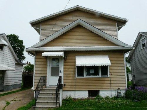 3241 Camden Ave, Lorain, OH 44055