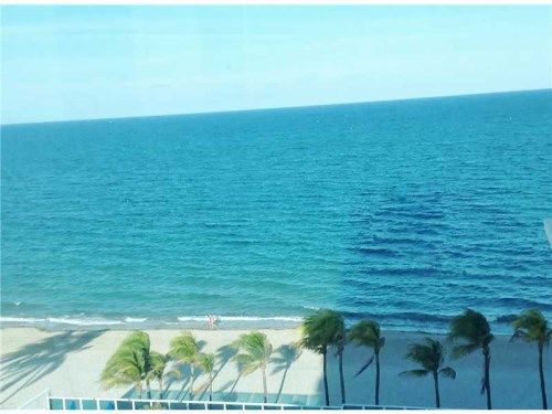 1360 S OCEAN BL # 906, Pompano Beach, FL 33062