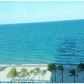1360 S OCEAN BL # 906, Pompano Beach, FL 33062 ID:12695982