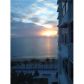 1360 S OCEAN BL # 906, Pompano Beach, FL 33062 ID:12695985