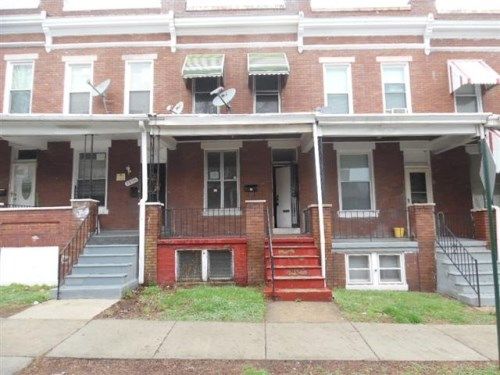 2804 Winchester St, Baltimore, MD 21216