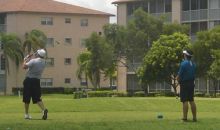 101 SW 132 WY # 202J Hollywood, FL 33027