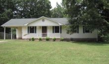 2385 Clifft Rd Bolivar, TN 38008