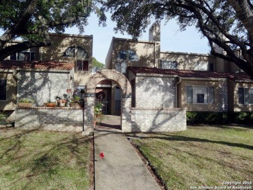 201 W Craig Pl, San Antonio, TX 78212