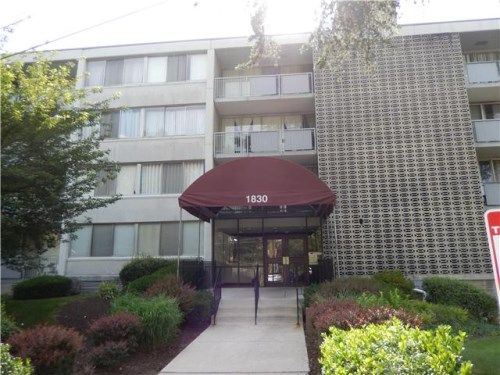 1830 Metzerott Rd #205, Hyattsville, MD 20783