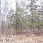 8301 N Gold Creek Circle, Palmer, AK 99645 ID:12289547