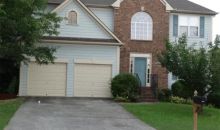 2222 Howell Farms Summit Nw Acworth, GA 30101