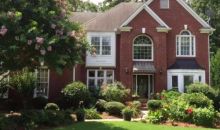 7249 Misty Harbor Court Stone Mountain, GA 30087