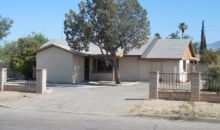 5207 E 21st St Tucson, AZ 85711