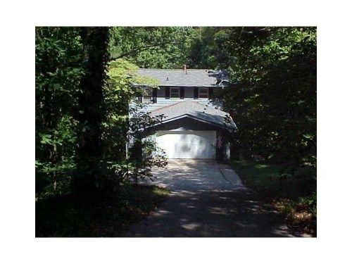 995 Timber Lake Trail, Cumming, GA 30041