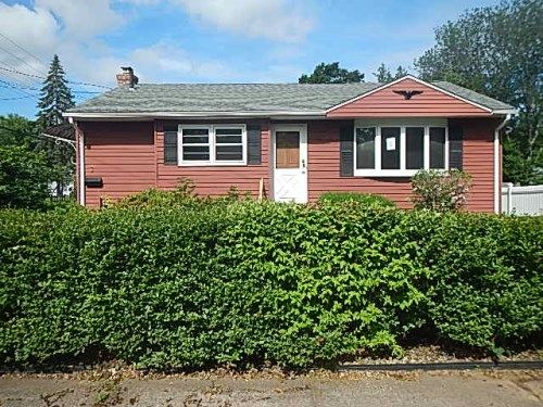 3 Roxbury Road, East Hartford, CT 06118