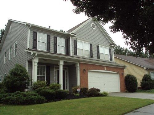 3240 Cooper Woods Drive, Loganville, GA 30052