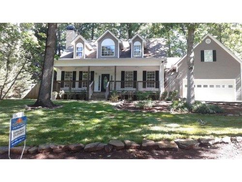 6326 Reives Road, Cumming, GA 30041