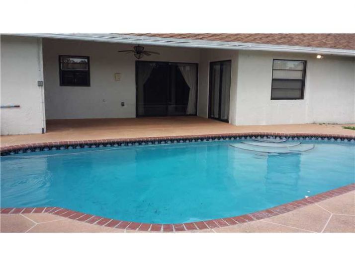 3113 NW 107 DR, Fort Lauderdale, FL 33351