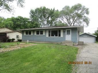 4500 W Ramble Rd, Mchenry, IL 60050