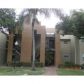 615 SW 113TH WY # 14, Hollywood, FL 33025 ID:12014819