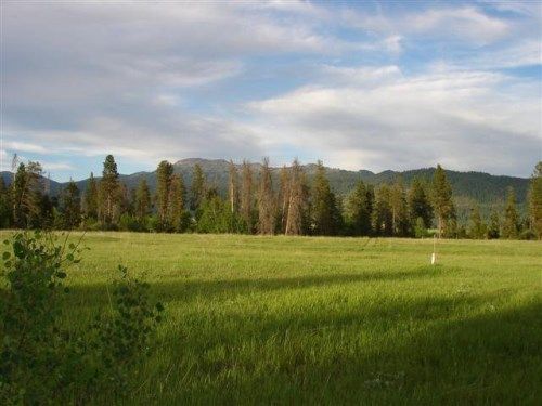 Lot 3 Farm to Market Road, Mccall, ID 83638