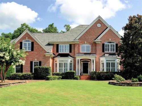 3390 Saxony Glen, Marietta, GA 30066