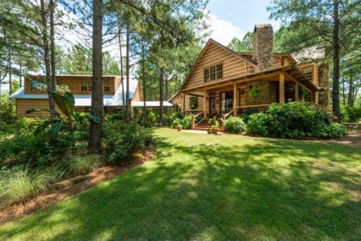 621 Corley Road Nw, Conyers, GA 30012