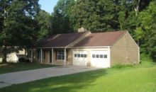 1361 Woodmill Trace Powder Springs, GA 30127