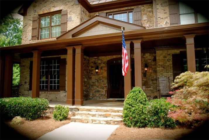 3880 Little Falls Drive, Cumming, GA 30041