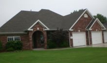 3104 NW Alberta Bentonville, AR 72712