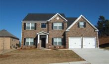 2763 Feldspar Way Riverdale, GA 30296