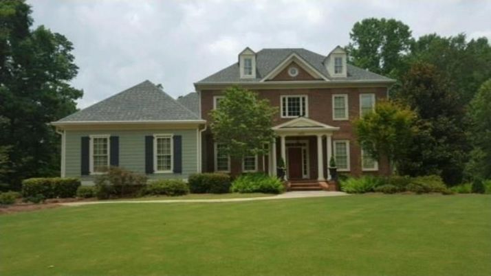 1465 Georgia Club Drive, Statham, GA 30666